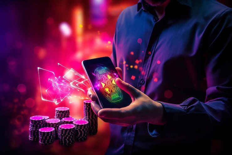 Keamanan akun saat bermain Remi mobile
